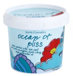 Ocean Of Bliss Foaming Bath Powder   